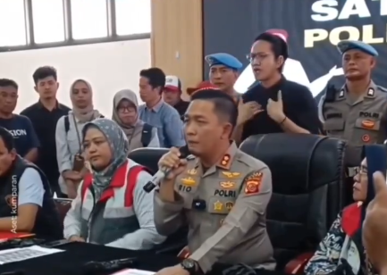 Polisi Tega Bunuh Ibu Kandung di Bogor, Pelaku Hadapi Hukuman Tegas